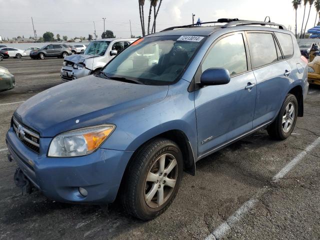 2008 Toyota Rav4 Limited