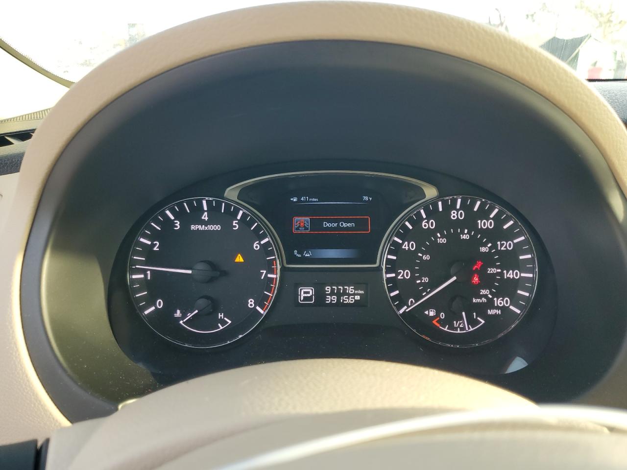 1N4AL3AP3DC138747 2013 Nissan Altima 2.5