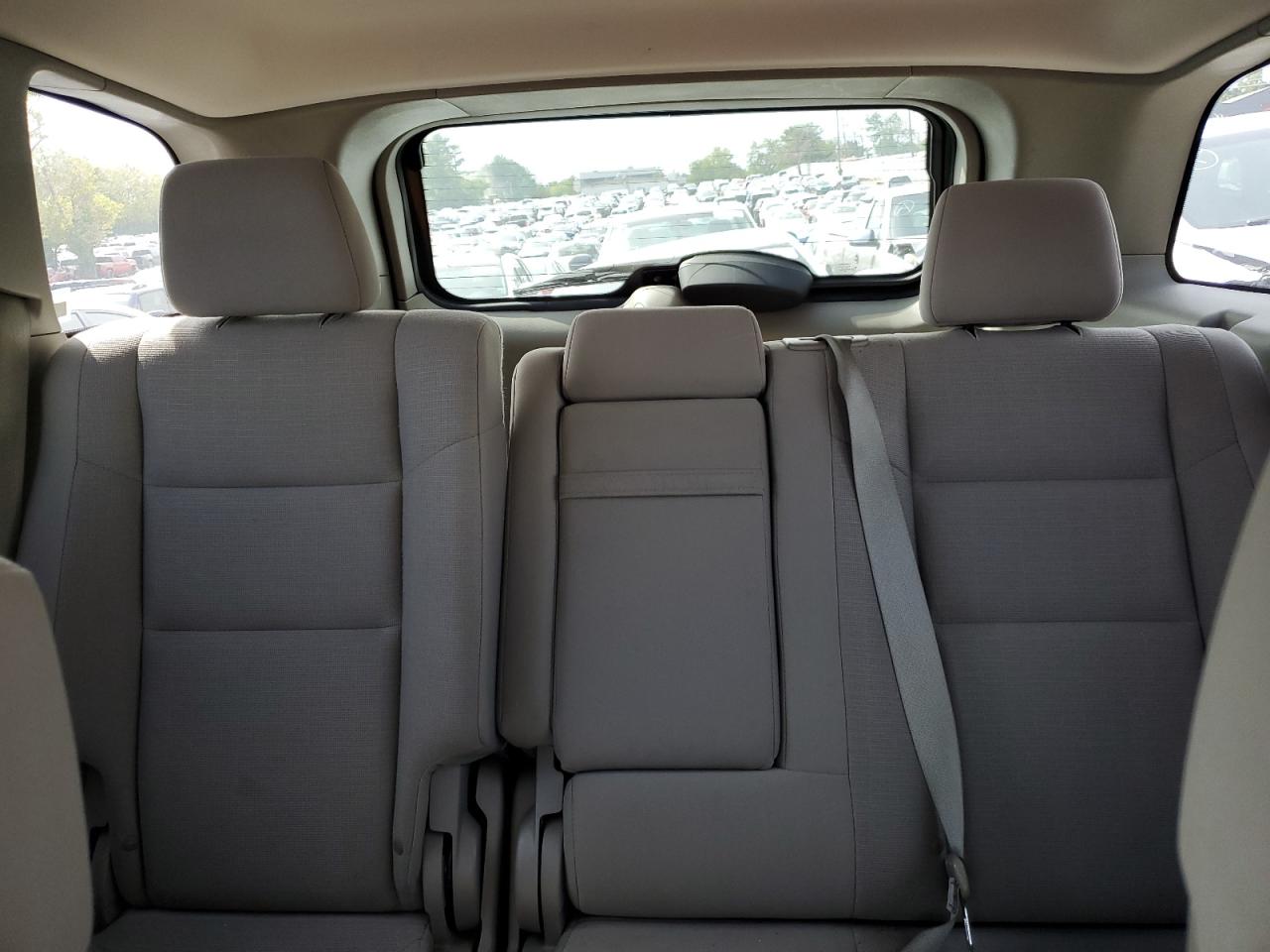 2011 Jeep Grand Cherokee - Image 10