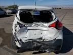 2018 Nissan Kicks S na sprzedaż w North Las Vegas, NV - Rear End