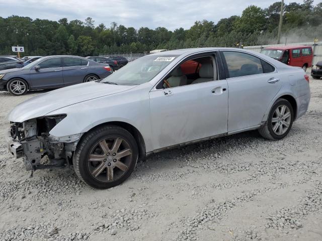 2009 Lexus Es 350