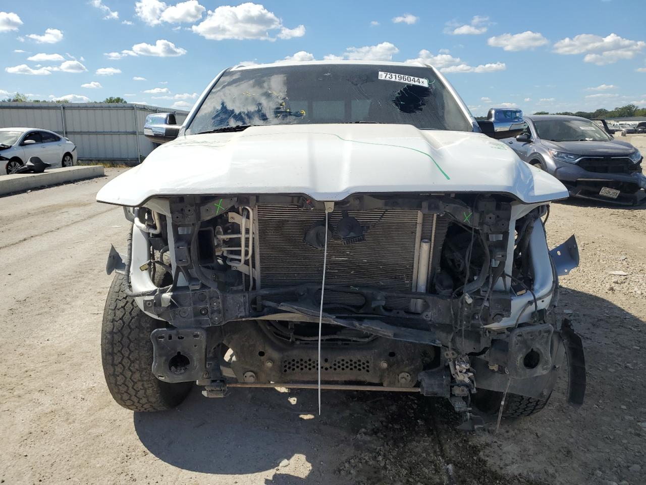 2020 RAM 1500 - Image 5