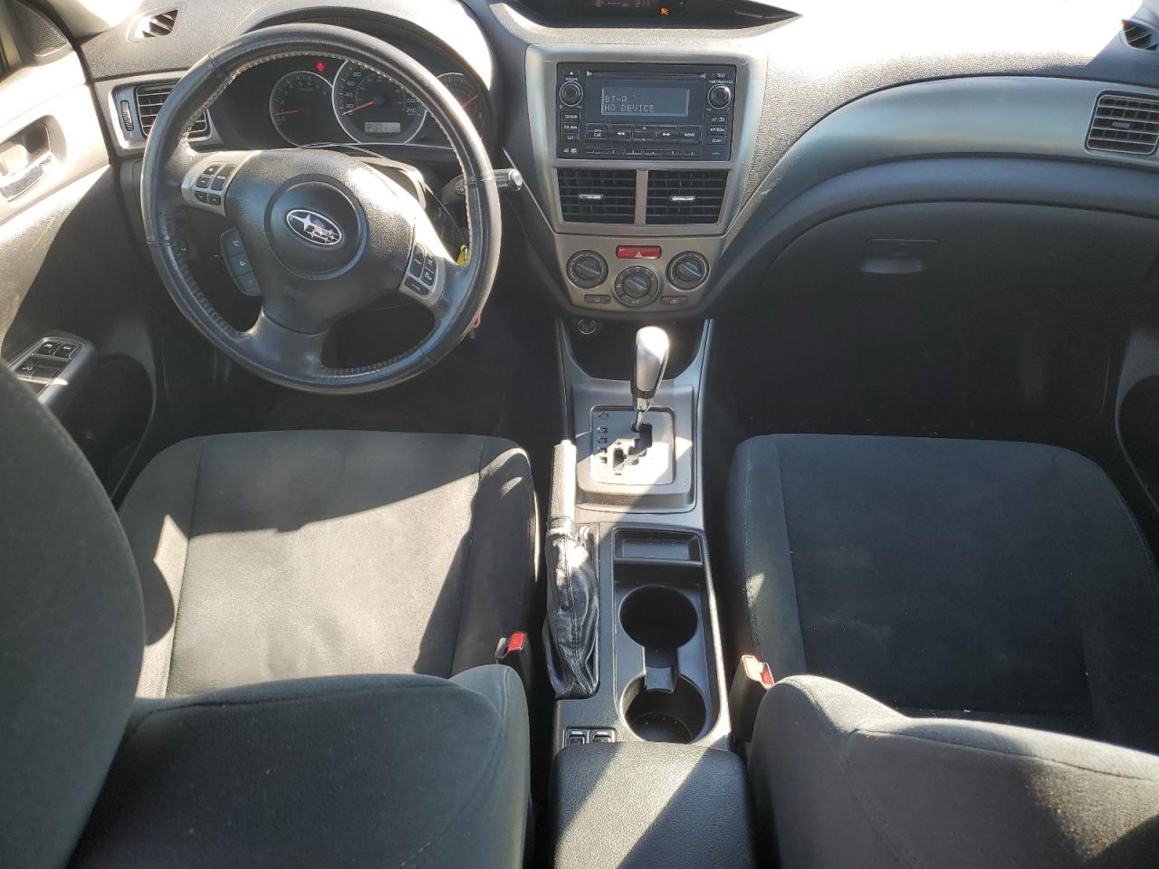 2011 Subaru Impreza - Image 8