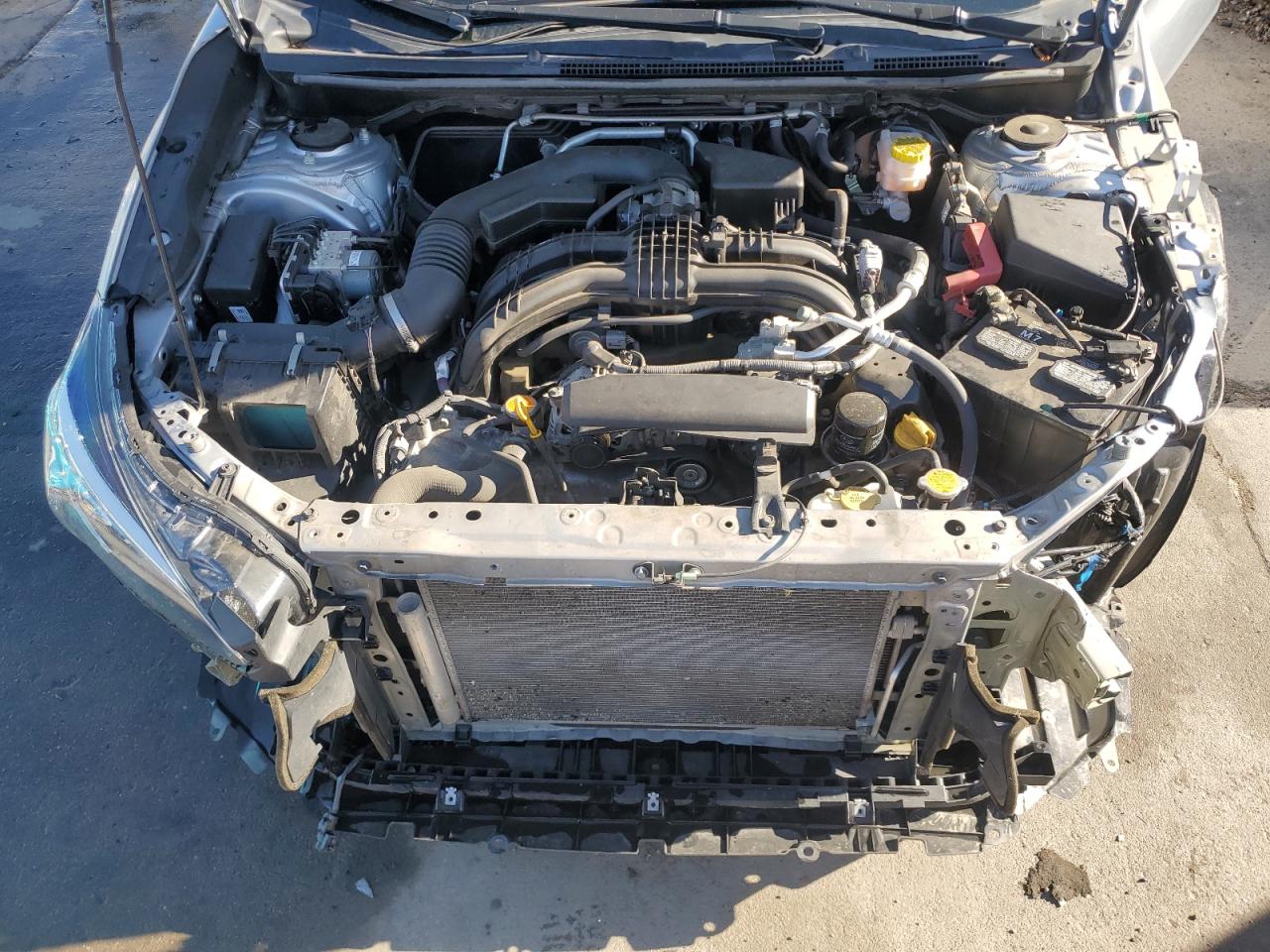 4S3GKAB60K3615486 2019 Subaru Impreza