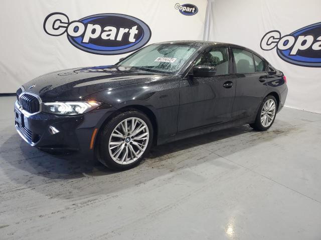 3MW69FF00P8D57184 BMW 3 Series 330I