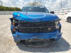 2022 Chevrolet Silverado C1500 Custom for Sale in San Antonio, TX - Front End