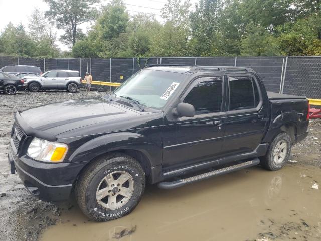 2005 Ford Explorer Sport Trac 