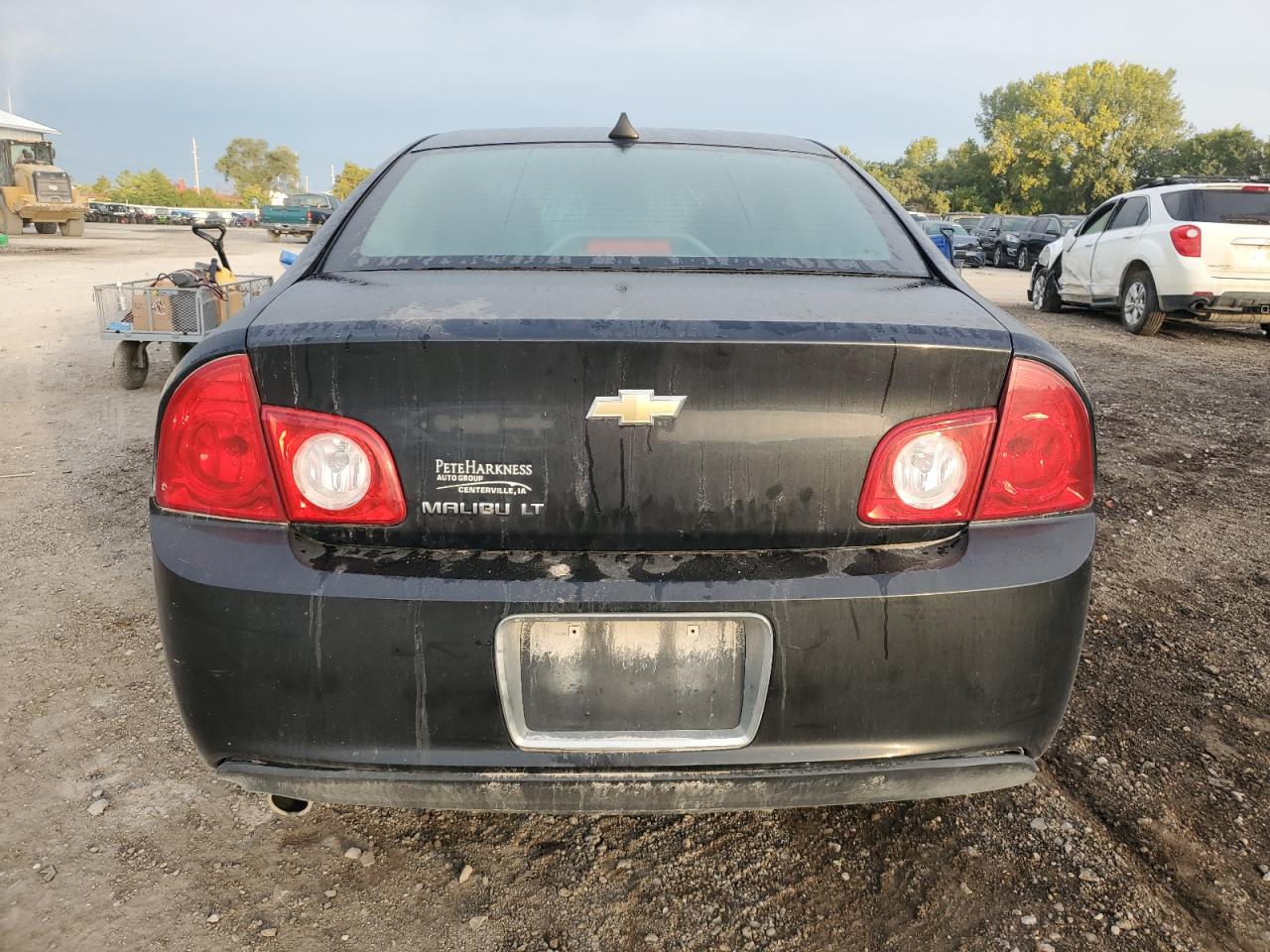 2012 Chevrolet Malibu 2Lt VIN: 1G1ZD5E04CF329554 Lot: 72446694