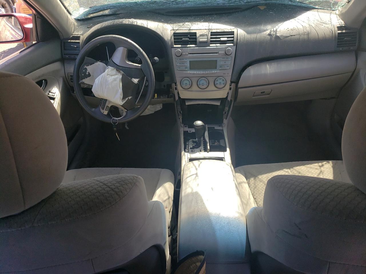 2007 Toyota Camry - Image 8