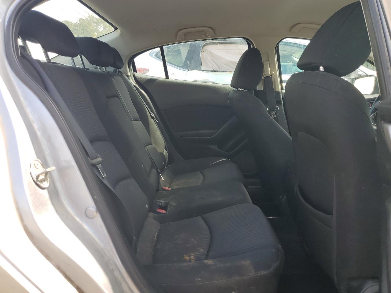 2014 Mazda 3 Touring VIN: 3MZBM1V76EM100954 Lot: 70057844