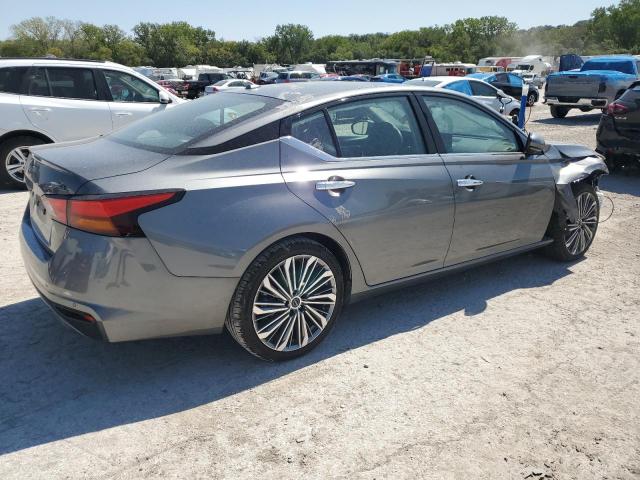  NISSAN ALTIMA 2023 Szary