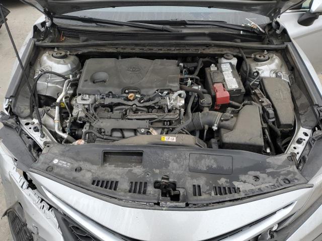 4T1G11AK5NU641125 Toyota Camry SE 11