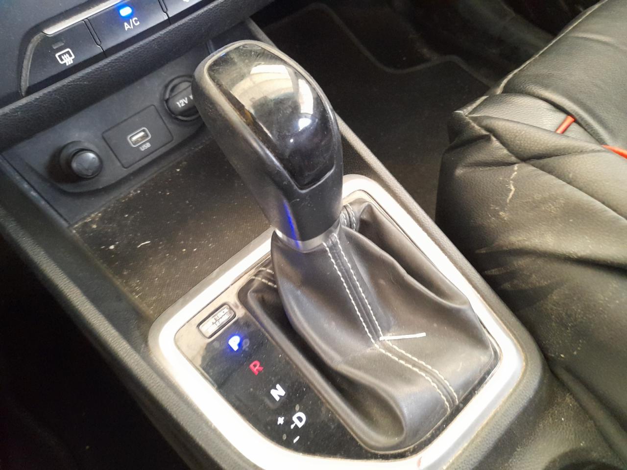 MALC281C8KM488556 - 2019 Hyundai CRETA - #undefined