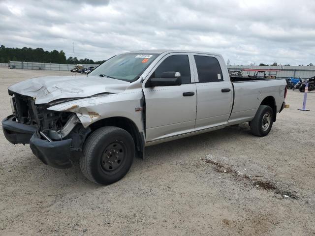 2014 Ram 2500 St for Sale in Harleyville, SC - Front End