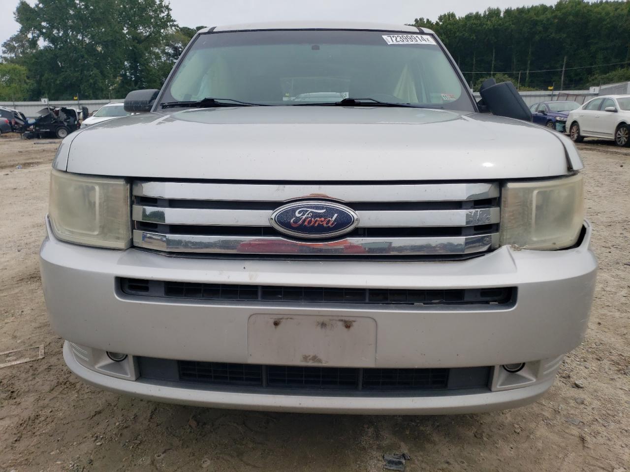 2009 Ford Flex - Image 5