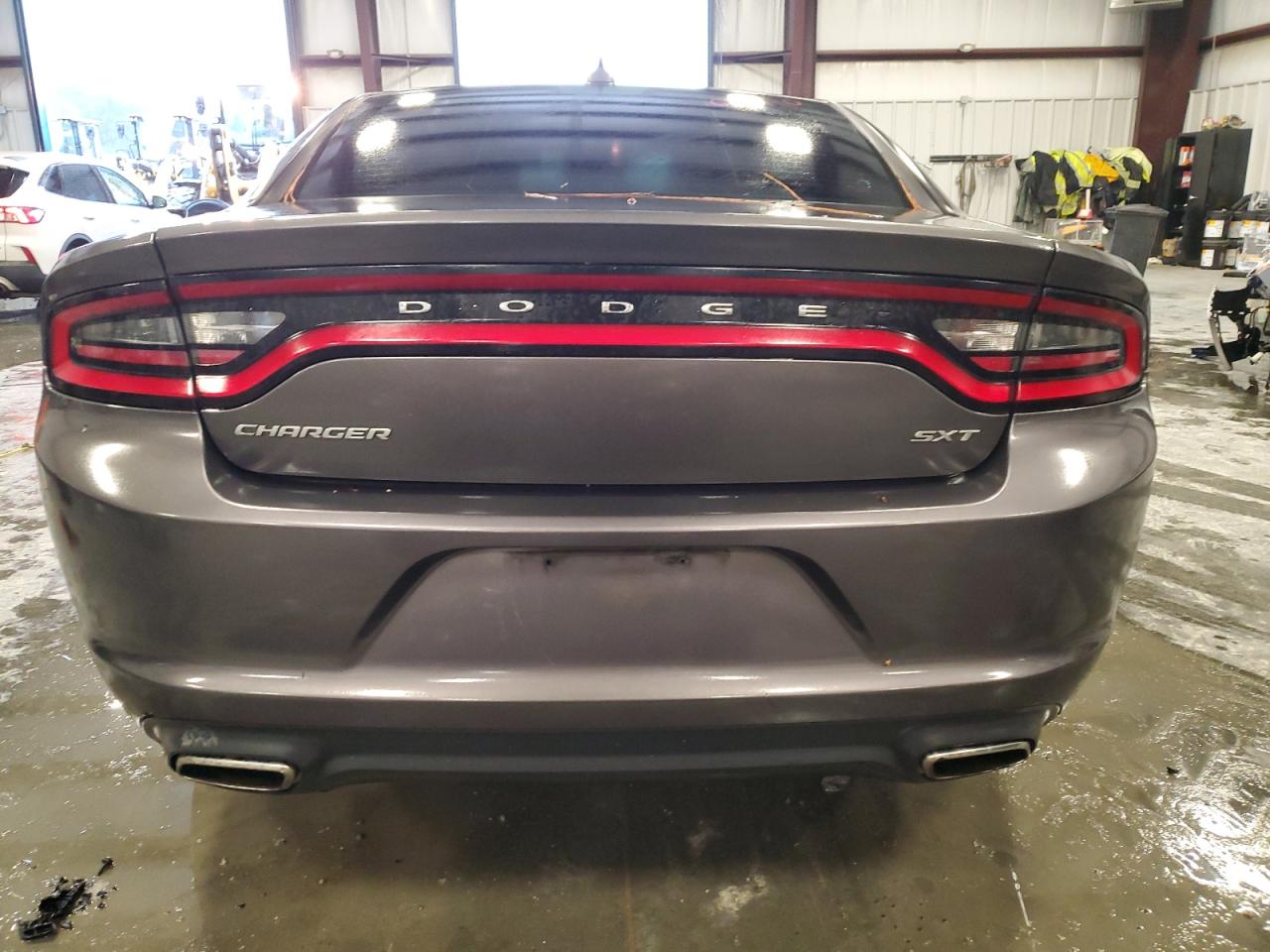 2017 Dodge Charger Sxt VIN: 2C3CDXHG0HH562584 Lot: 73296274