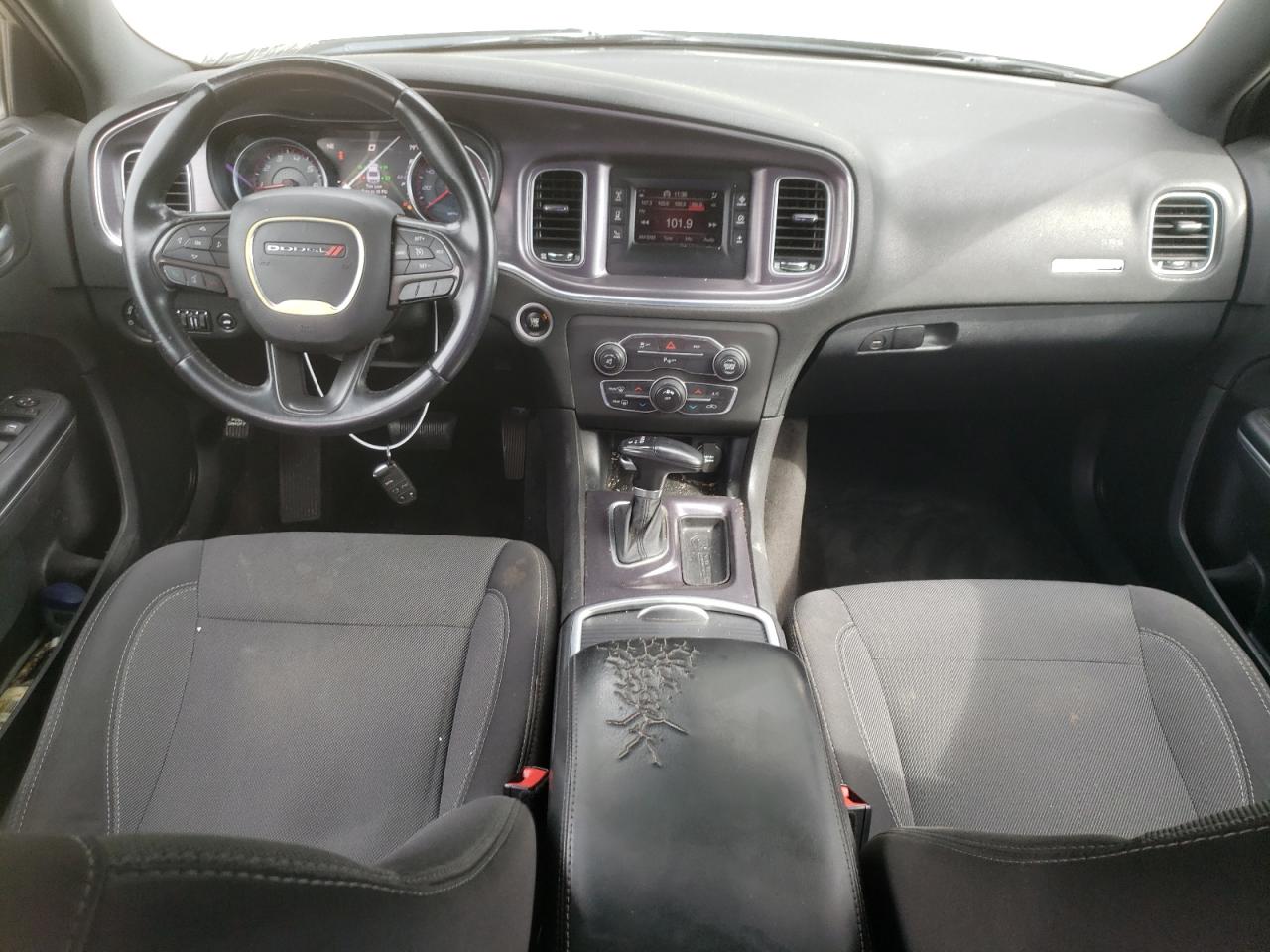 2015 Dodge Charger - Image 8