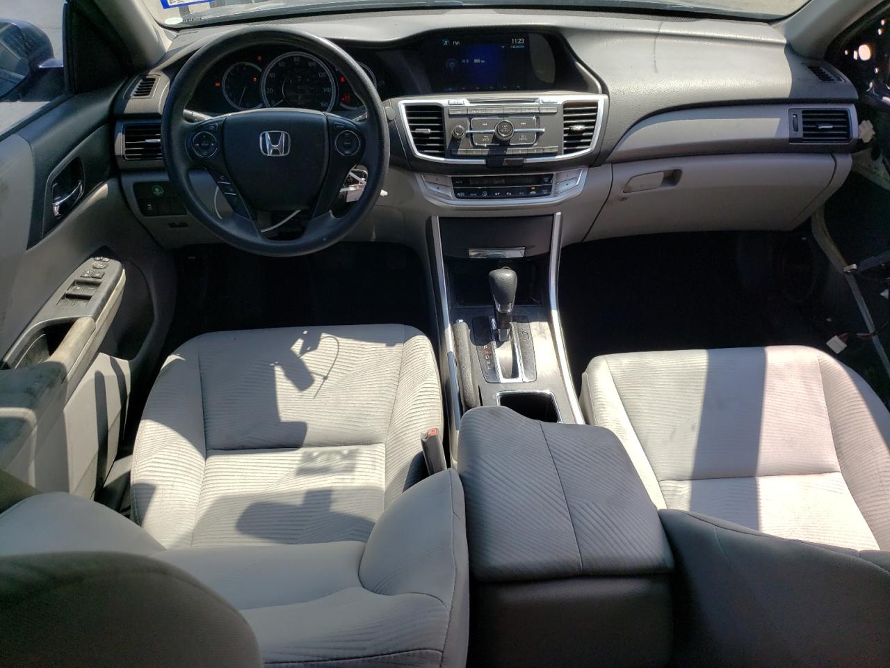 1HGCR2F34EA186533 2014 Honda Accord Lx