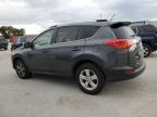 2013 Toyota Rav4 Xle продається в Tifton, GA - Rear End