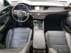 2018 Kia Cadenza Luxury للبيع في Windsor، NJ - Rear End