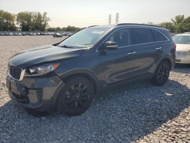 2020 Kia Sorento S