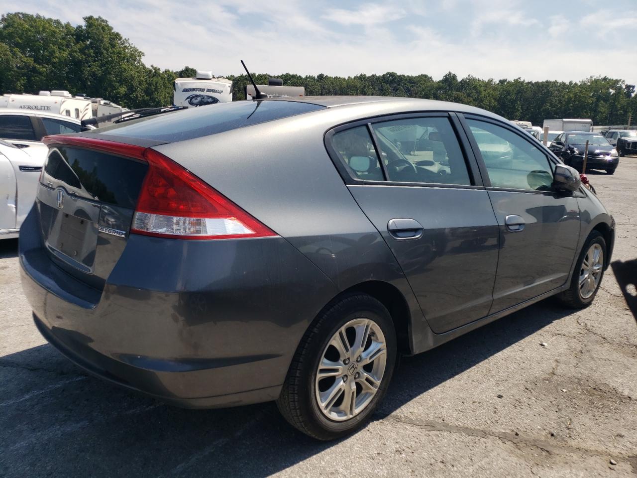 2011 Honda Insight - Image 3