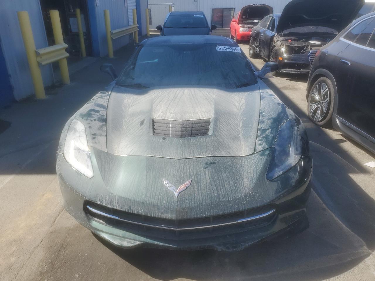 2014 Chevrolet Corvette - Image 5