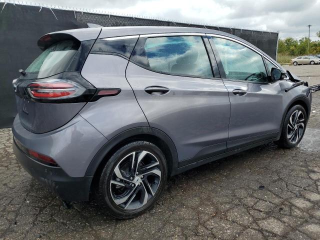  CHEVROLET BOLT 2023 Серый