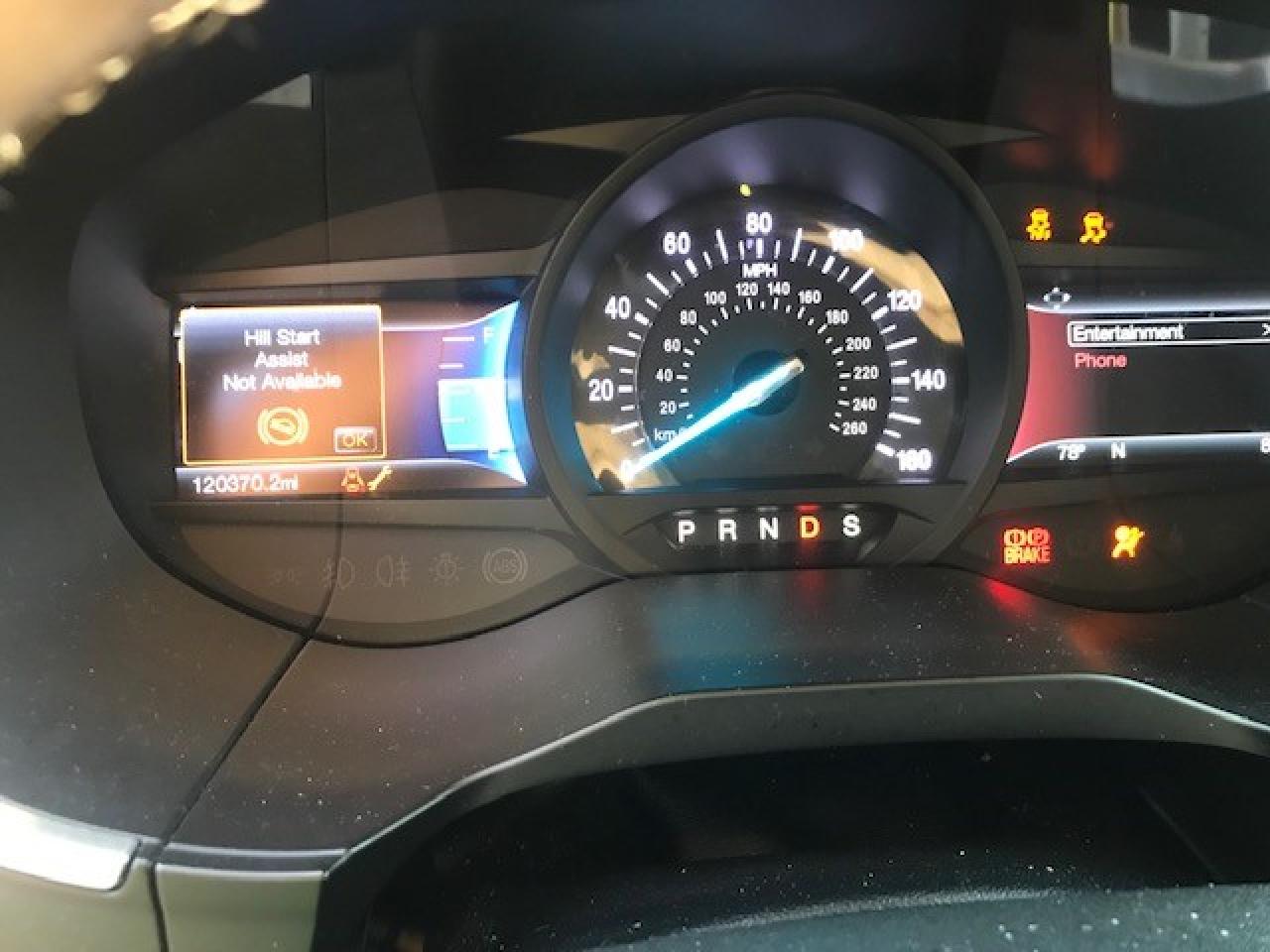 2016 Ford Edge Titanium VIN: 2FMPK3K80GBB12086 Lot: 73627494