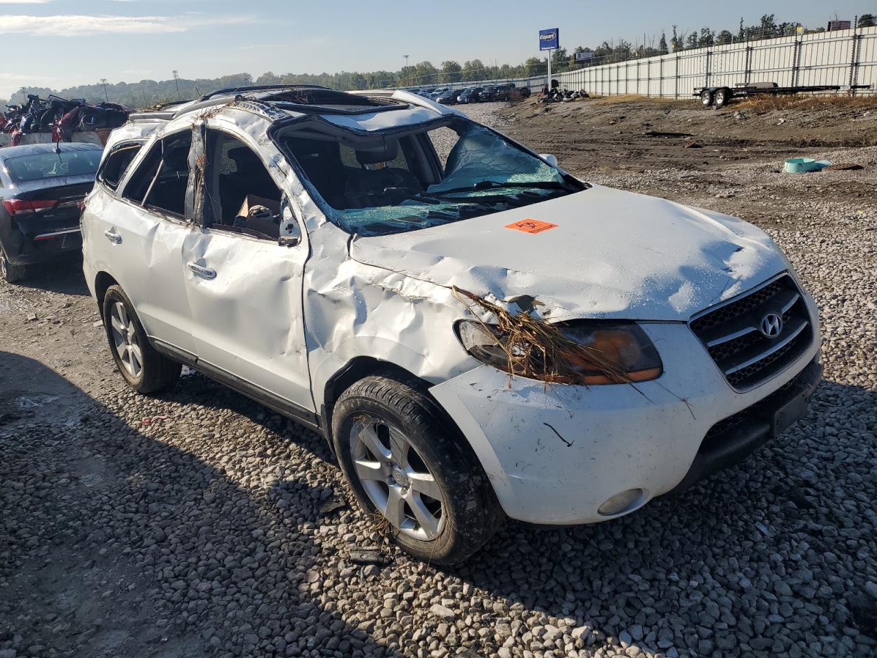 2008 Hyundai Santa Fe - Image 4