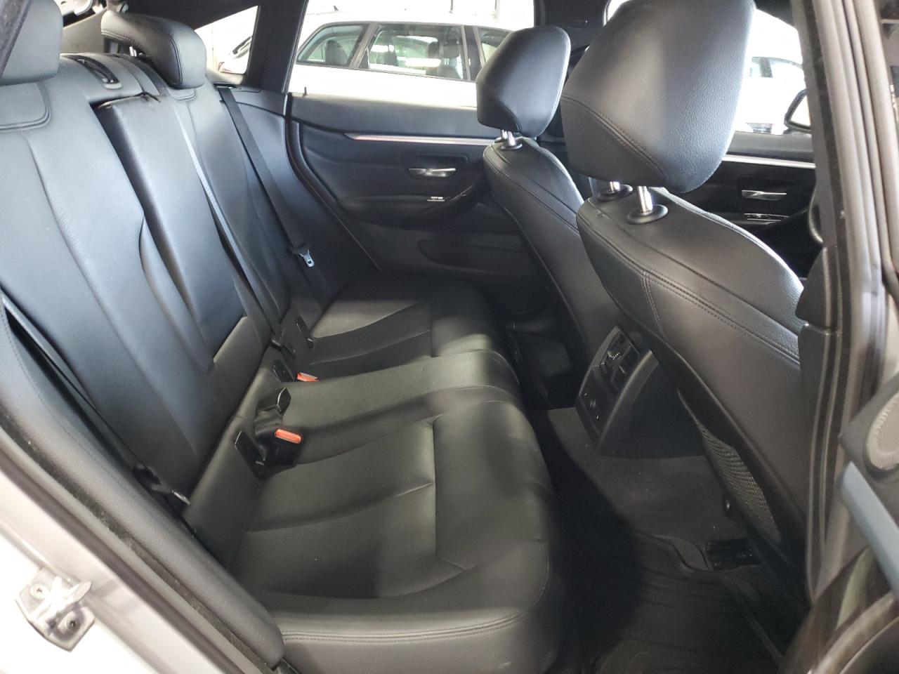 2016 BMW 4er - Image 10