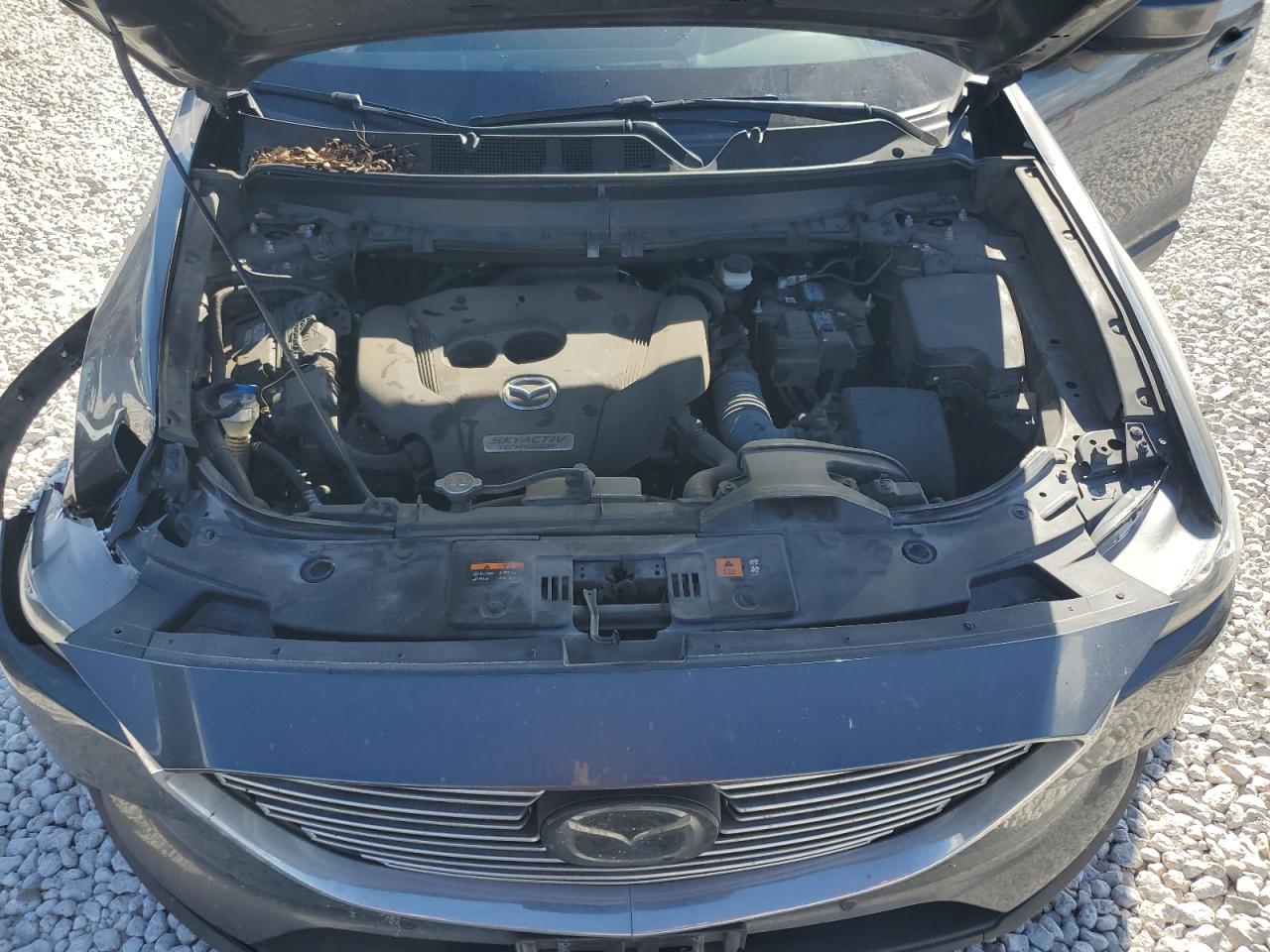 2018 Mazda CX-9 - Image 12