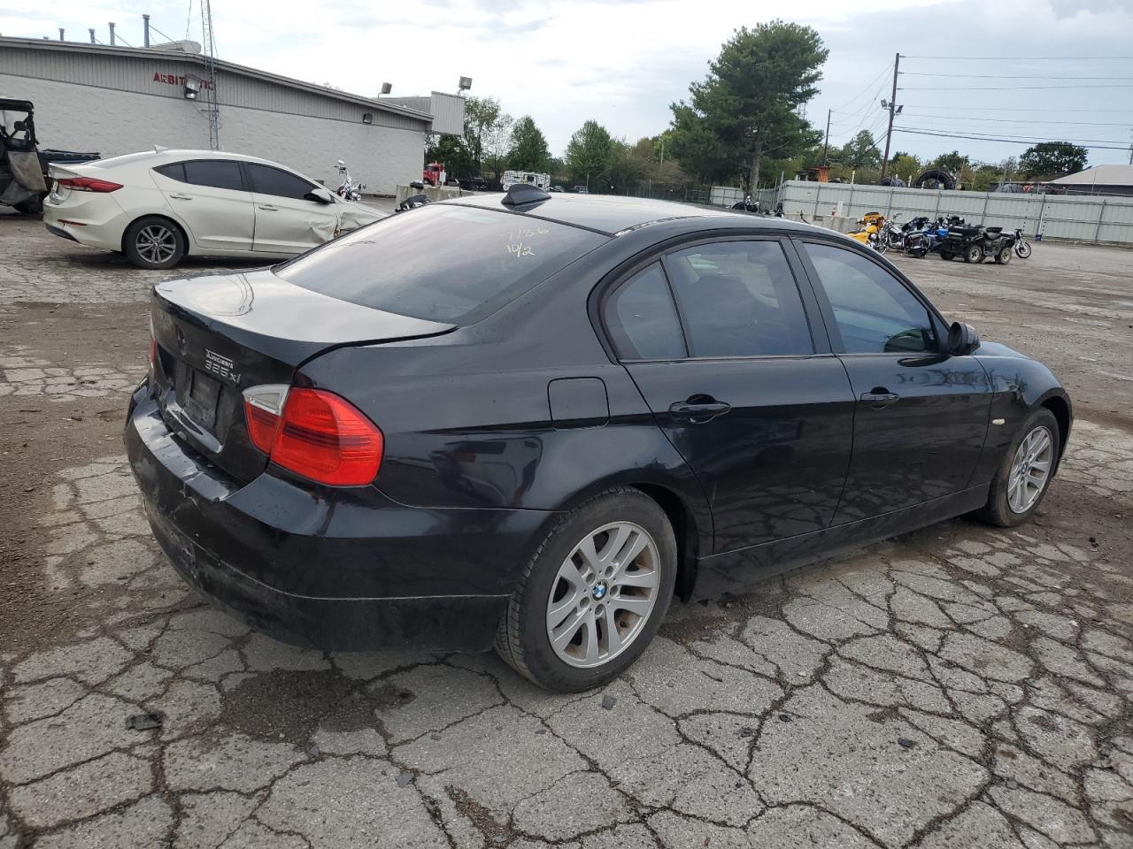 2006 BMW 3er - Image 3