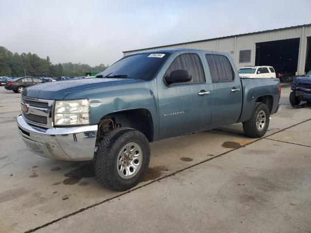 2012 Chevrolet Silverado C1500 Lt