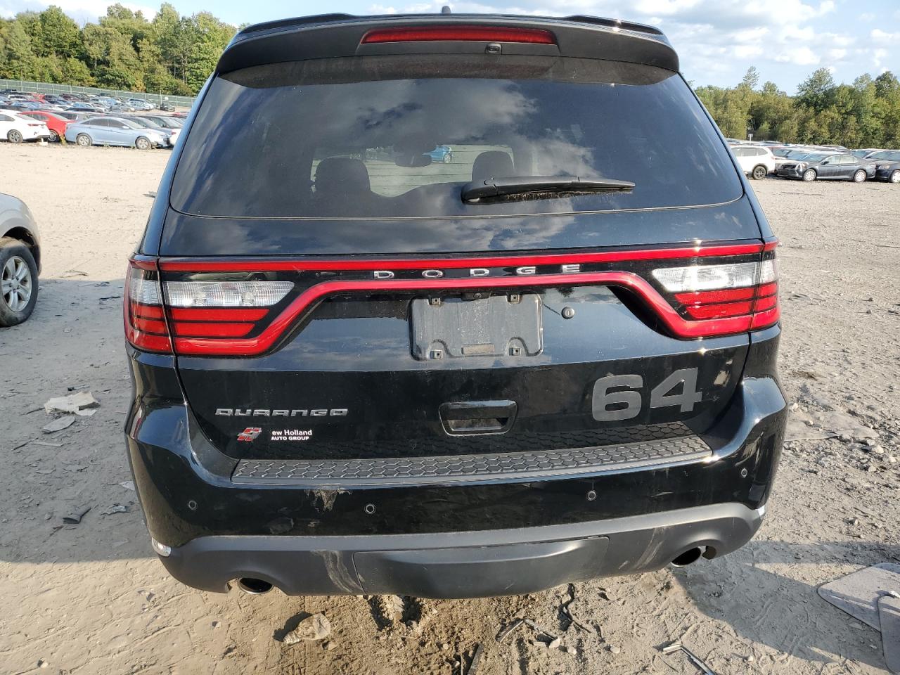 1C4SDJFT8PC564573 2023 Dodge Durango Pursuit