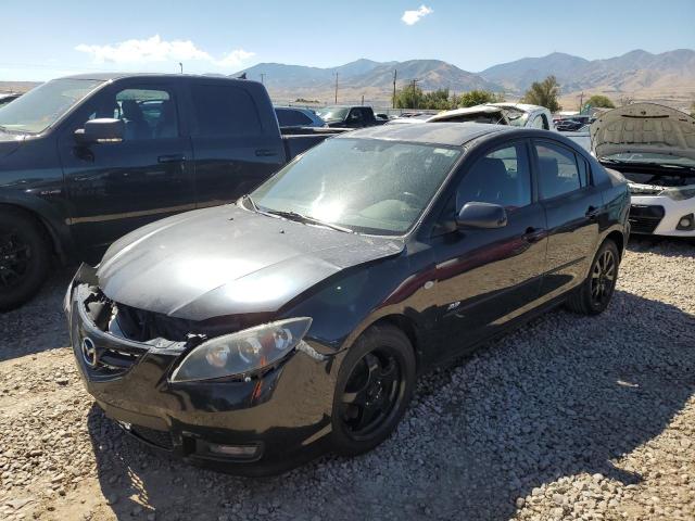 2007 Mazda 3 S