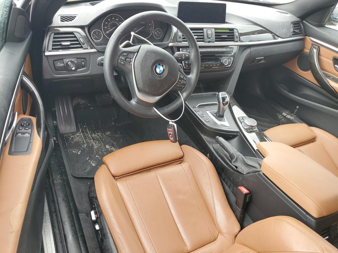 WBA3N9C53GK249883 2016 BMW 428 Xi