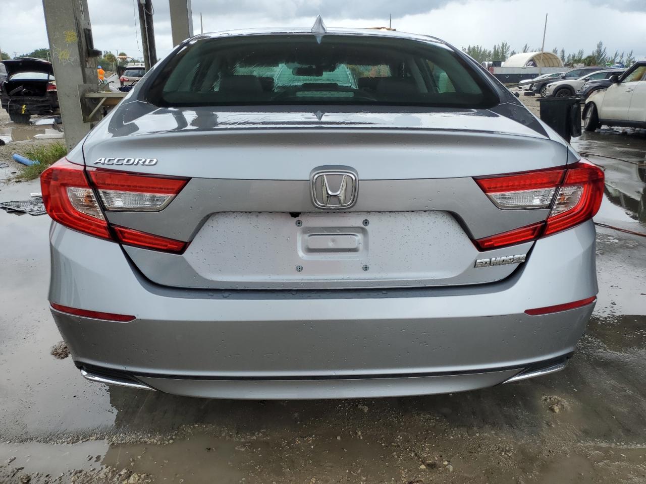 1HGCV1F12MA047956 2021 Honda Accord Lx