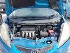 2010 HONDA JAZZ ES I- for sale at Copart BRISTOL