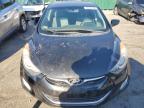 2013 Hyundai Elantra Gls for Sale in Exeter, RI - Side