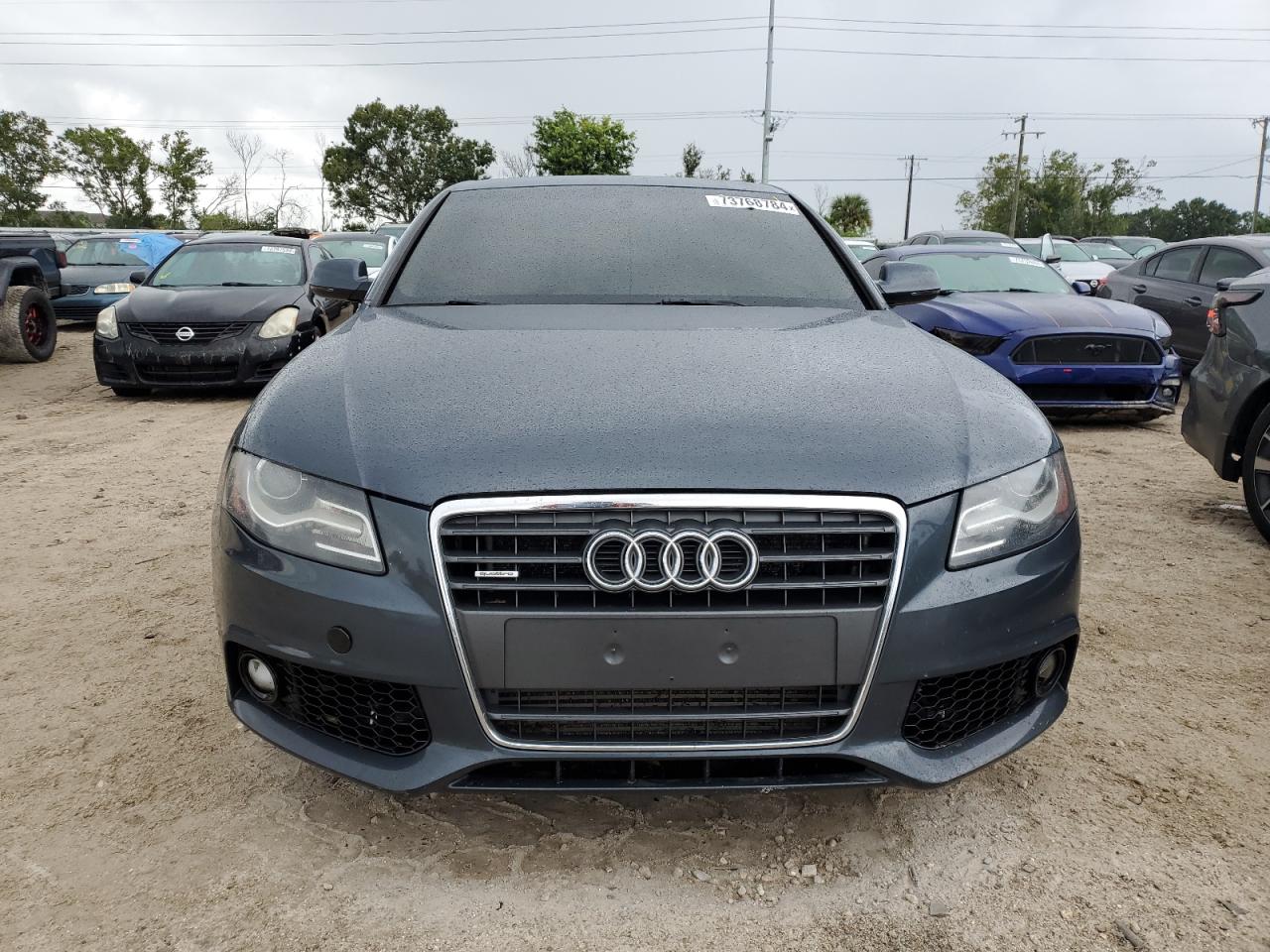 2010 Audi A4 - Image 5