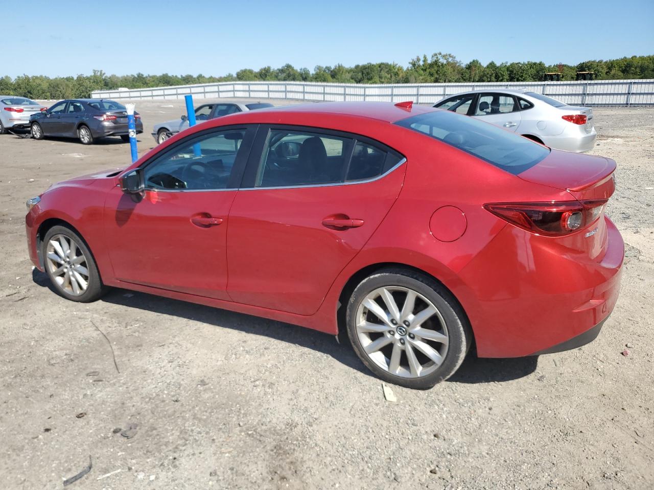 3MZBN1W30HM150441 2017 MAZDA 3 - Image 2