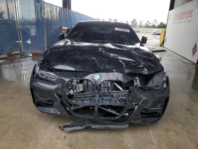 WBA53AP08NCJ06319 BMW 4 Series 430I 5