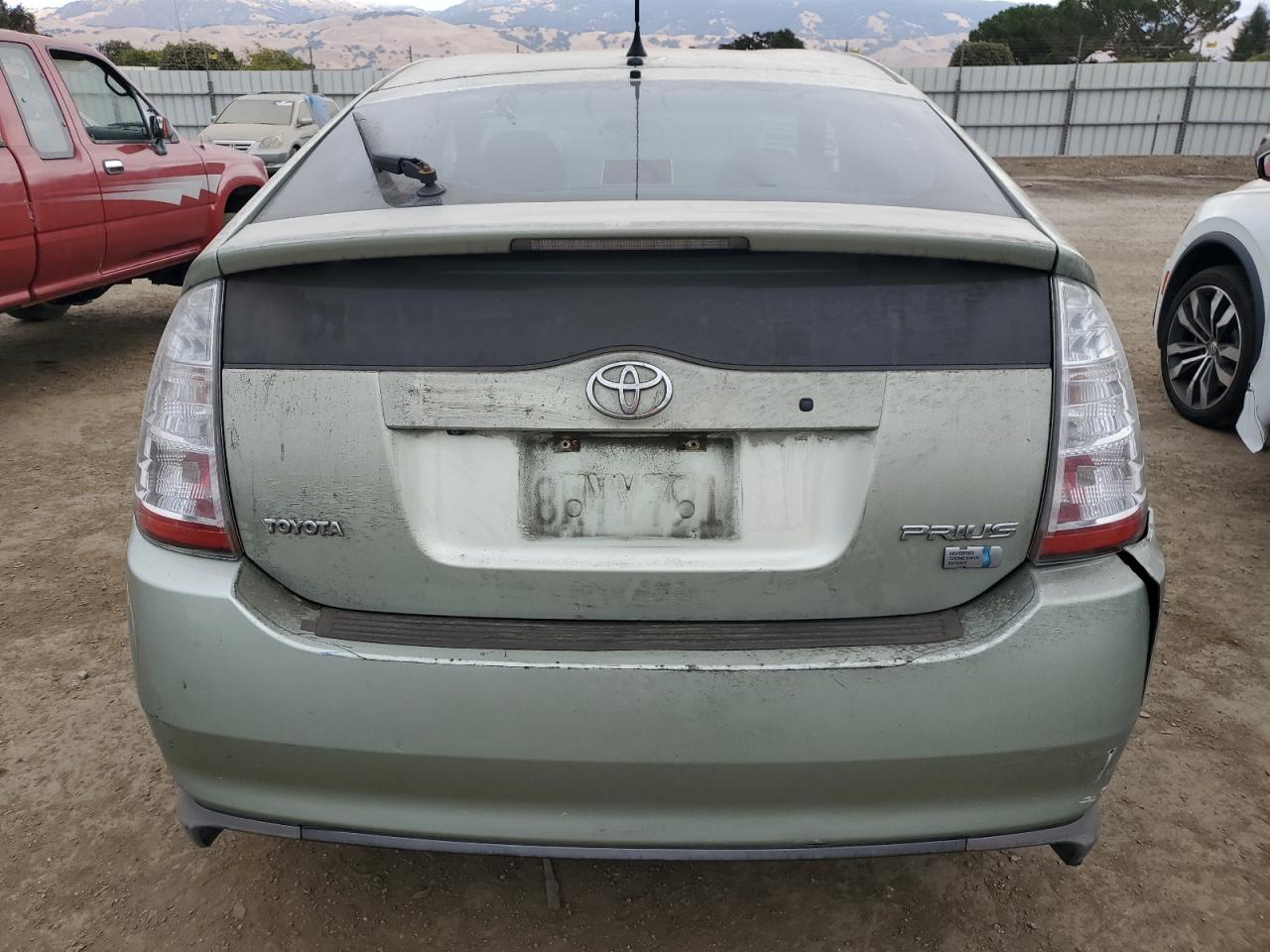 2009 Toyota Prius - Image 6