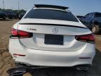 2019 Mercedes-Benz A 220 for Sale in Woodhaven, MI - Side