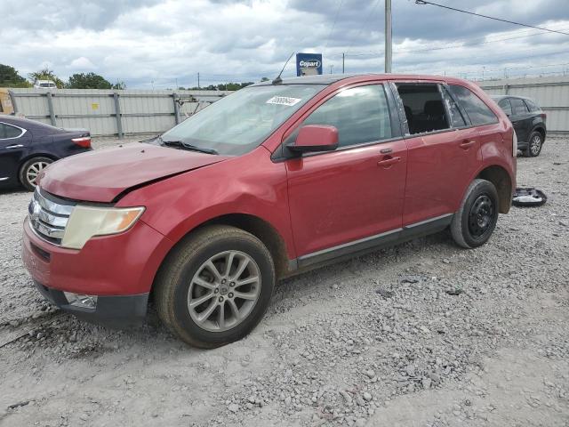 2007 Ford Edge Sel