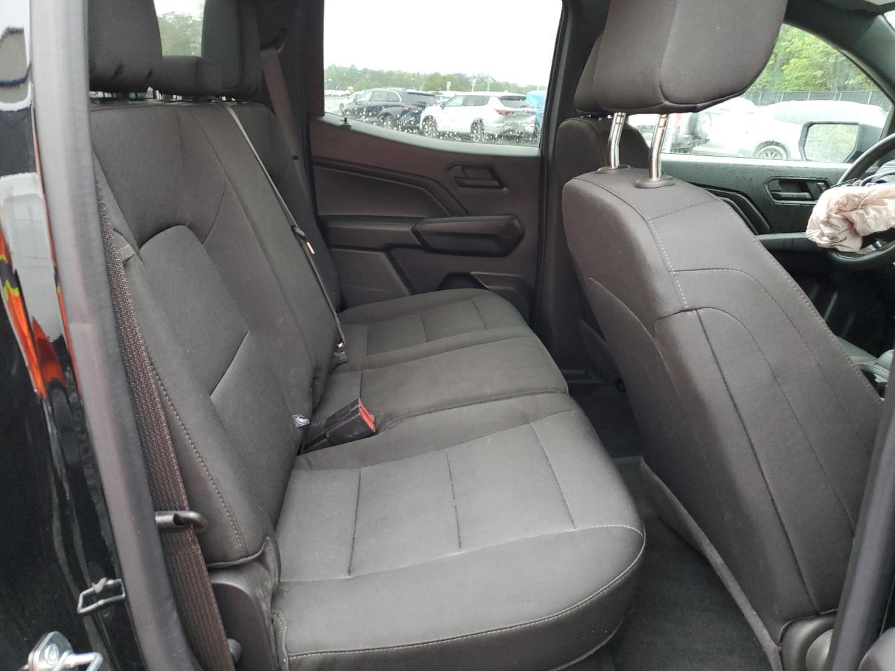 2023 Chevrolet Colorado VIN: 1GCGSBEC4P1266424 Lot: 71766454
