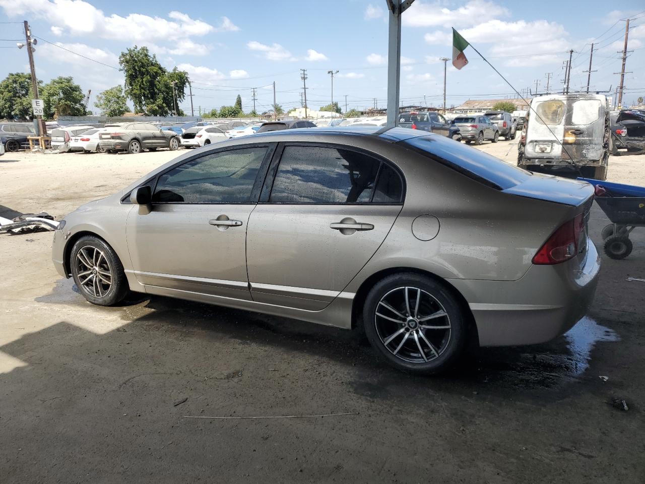 2006 Honda Civic - Image 2