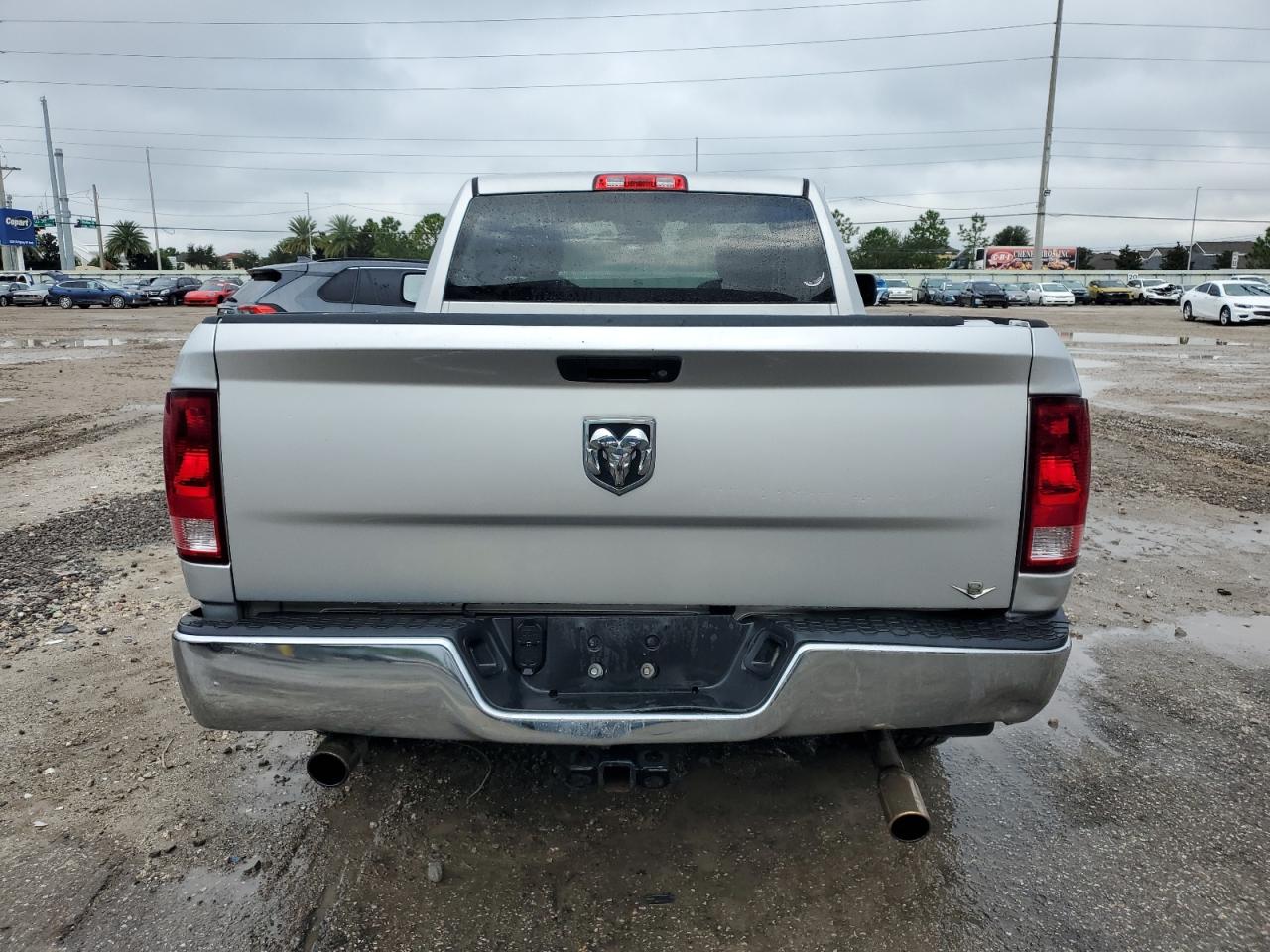 2013 Ram 1500 St VIN: 3C6JR6AP4DG576725 Lot: 69869684