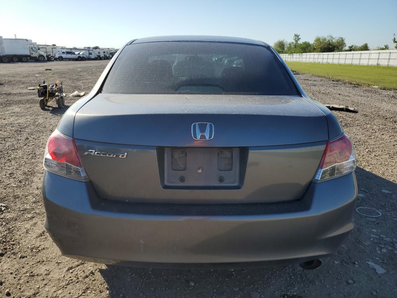 JHMCP26428C000508 2008 Honda Accord Lxp